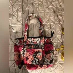 Vera Bradley shoulder bag